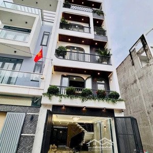 chính chủ cần bán nhà trần quang diệu, p14, phú nhuận gần thcs đoàn thị điểm, giá 3,99tỷ, dt 82,8m2