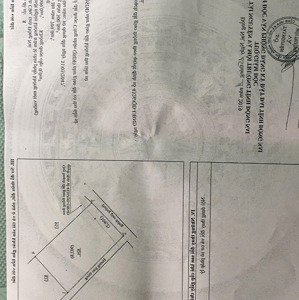 Cần Bán Lô đất Vườn Bưởi. Diện Tích 175m2*5 Dài 35. đất Có 100m Thổ Cư để Cất Nhà. Có Sẳn Cây Bưởi