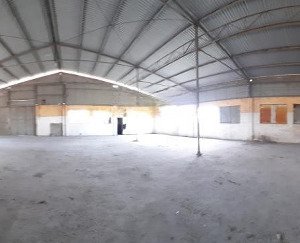 Bán Kho, Nhà Xưởng 4000m2 Tại Tóc Tiên, Phú Mỹ, Bà Rịa Vũng Tàu, Giá ưu đãi 40 Tỷ