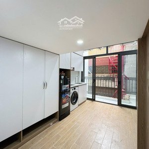 Chung Cư Mini Thiết Kế Gác Xép Ngay Ngõ 275 Quan Nhân, Thanh Xuân -chỉ 500 Di Chuyển Tới Ngã Tư Sở