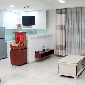 Cần Cho Thuê Căn Hộ Chung Cư Cosmo City 99 Nguyễn Thị Thập, Tân Phú, Quận 7, Diện Tích