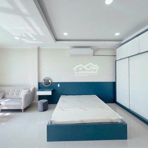 Cho Thuê Phòng 1 Ngủ 1 Khách Mới Tinh, Ban Công Thoáng Tại Trung Kính - Cầu Giấy