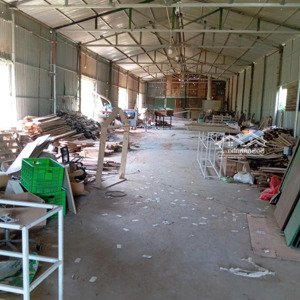 cho thuê xưởng đẹp tại xã sài sơn- quốc oai. diện tích 460m2