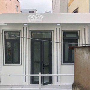 nhà hẻm xe hơi nguyễn trãi, ngang khủng 5m. nhà đẹp ở ngay. chỉ 3,5 tỷ