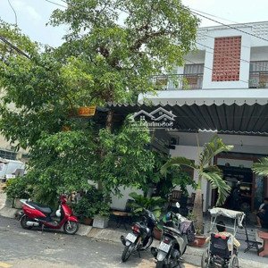 nhà bán 2mt cư xá phú lâm d, vip bình phú, 110m2, ngang 8,2mx18m, dòng tiền 30tr/th, giá còn tl