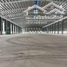  CHO THUÊ KHO XƯỞNG KCN ĐỒNG NAI..