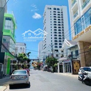 bán nhà mặt tiền hồng bàng đoạn khách hàn đi bộ đông, 117m2, 205tr/m2, sổ hồng chính chủ