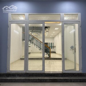 cho thuê nhà nguyên căn phường tân thới nhất, quận 12, dt:5mx20m