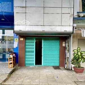 nhà chính chủ mặt tiền đường hùng vương vị trí đẹp