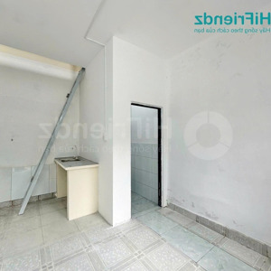 1 Trệt 1 Lầu 2tr9 Trung Mỹ Tây - Quận 12