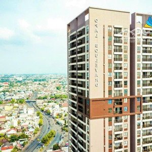 Bán Căn Hộ 2pn, 2wc Tại Opal Boulevard, 2,79 Tỷ, 74m2 Giá Tốt Nhất để đầu Tư Hoặc An Cư L/h E Hằng