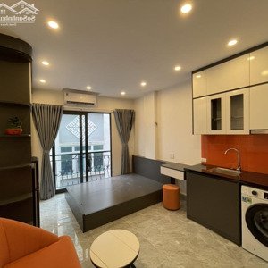 Bán Tòa Chdv Phú Mỹ - Oto Vào Nhà - Vị Trí Vàng - Thang Máy - 14 Phòng Kk - 50m - Giá 15.8 Tỷ