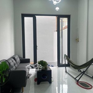 Hoà Thạnh, Tân Phú, Hẻm Xe Hơi đậu Cửa, Nhà Mới.