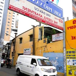 Gần Mt 654 Lạc Long Quân P9 Q.tân Bình - Hx Lâu đài Và 5tầng - 108m2 - N4m - Xh Tránh - Cỡ 10,72tỷ