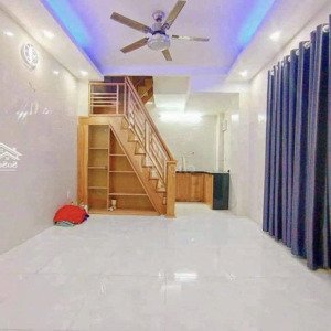 nhà lô góc 2 mặt hẻm thông - tô hiến thành - 3.5x6.2 (18/20m2), 3tầng - nhỉnh 3tỷ