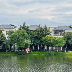 siêu phẩm vip lakeview city biệt thự vườn 8x20m view sông cần bán gấp giá 29,9 tỷ có thương lượng