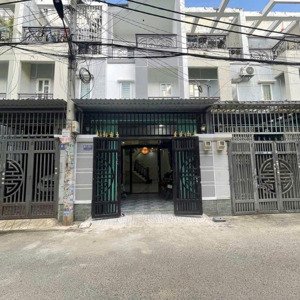 bán nhà phố tại tô ngọc vân, 4,95 tỷ, 58,9m2, 4pn, 3wc, giá siêu hời chỉ với