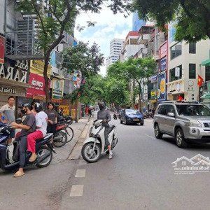 cực sốc! quá rẻ siêu siêu víp giá rẻ mặt phố hàng bài - phố huế. 130m2. 2 tầng. mt 8m. 58 tỷ