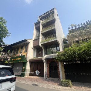 Cho Thuê Mbkd Duy Tân 65m X 5t, Mt 6m Phố Văn Phòng Sầm Uất Nhất Cầu Giấy | 