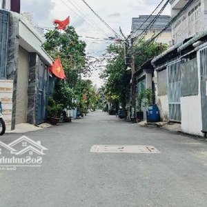 bán nhà riêng hxh tại phường tăng nhơn phú a, quận 9, hồ chí minh, 6,3 tỷ, 73,2 m2, 3t