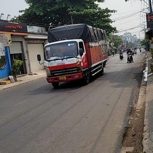 nhà mặt tiền trương thị hoa, q12. diện tích 400m2. chủ cần bán nhanh
