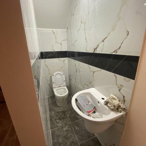 Bán Nhà Vị Trí đẹp Mt Nguyễn Bỉnh Khiêm, P1, Gò Vấp Ngay Lê Quang định 5 Lầu Thang Máy 17 Tỷ