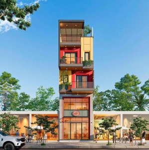 đất Nền Sổ đỏ 2 Mặt Tiền Thương - Cạnh Khu đô Thị Nam Sg - đón Sóng Hạ Tầng- đầu Tư Bức Phá