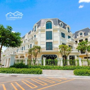 Hàng Hiếm, Cần Bán Liền Kề 80m2 Măng Cầm 5 Bàn Giao Hoàn Thiện Mặt Ngoài. Giá Tốt Nhất Thị Trường.
