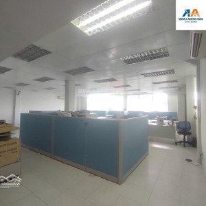 Bán Tòa Nhà Văn Phòng 2 Mặt Tiền đường Số 5, Tăng Nhơn Phú B, Q9
