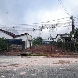 vị trí xây nhà vườn cực đẹp mặt tiền 10m ngay phường tương bình hiệp tp tdm bd - giá 4 tỷ 5