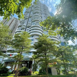cần cho thuê chung cư cao cấp n01 - t8 ngoại giao đoàn 93m2 | 2pn & 2wc full nt