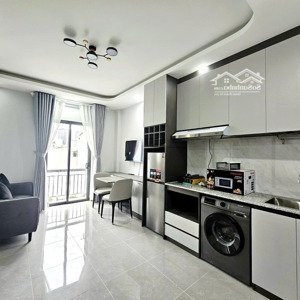 chính chủ cho thuê căn hộ mới 100% tại lili apartments