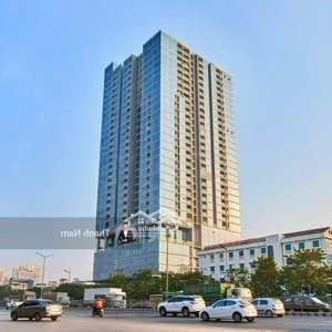 cđt cho thuê văn phòng hạng b tòa the nine 9 phạm văn đồng, cầu giấy dt 90-2300m2 giá 265.000đ/m2