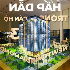 Bán Căn Hộ 3pn, Diện Tích 132m2, View Trực Diện Biển Panorama, Chiết Khấu 12%