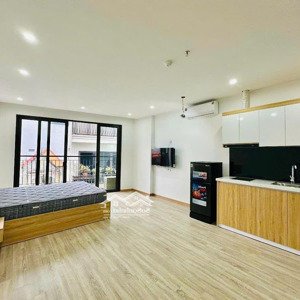 Tòa Chung Cư Mini Láng Hạ 20 Phòng, 2 Thoáng, Dòng Tiền 120 Triệu, Ngõ Thông, Gần Phố, 82m