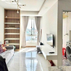 Siêu Ngộp Chỉ 3tỷ6 Sở Hữu Ngay Ch 65m2, 2pn, 2wc Full Nội Thất Tại Cc Central Plaza đã Có Sổ Hồng
