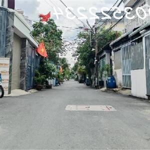 Bán nhà riêng HXH tại Phường Tăng Nhơn Phú A, Quận 9, Hồ Chí Minh, 6,3 tỷ, 73,2 m2, 3T
