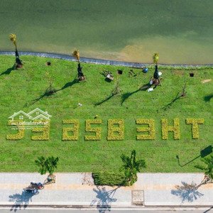 Sổ đỏ Từng Nền - đất đẹp Gần Nhà Bè, Cách Phú Mỹ Hưng 20 Phút, Trả Góp 18 Tháng - Nhận Ngay Ck 2%