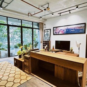 cho thuê căn hộ 1pn city garden 72m2, đủ nội thất, giá 21 triệu/tháng. nhà y hình. có liên kết sale