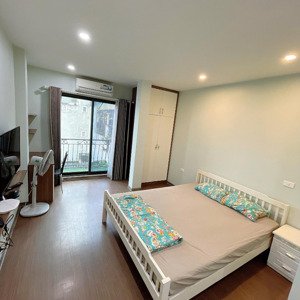 Cho Thuê Studio Cao Cấp đối Diện Bv Thu Cúc Thuỵ Khuê