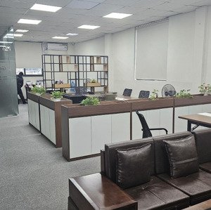 cho thuê văn phòng tại đtm dịch vọng, 15 triệu vnd, 100 m2, giá cực chất