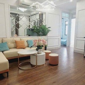Bán Cc Tại Phương Liệt, 2,43 Tỷ, 58m2, 2pn, 2wc, đẹp, Nhiều Tiện ích