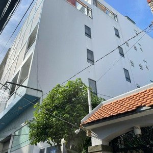 Căn Hộ Dịch Vụ 7 Tầng - Dương Bá Trạc - Q. 8 - Giáp Q. 5 - Dt: 16.8*39m (572m2) - 90 Tỷ