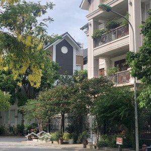 (hiếm) Biệt Thự Liền Kề Phương Mai- Lô Góc- Giá 36tỷ