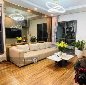Cho Thuê Căn Hộ 2pn, 2wc, 80m2, 13,5 Triệu Tại Golden West, Nhân Chính, Thanh Xuân, Hà Nội
