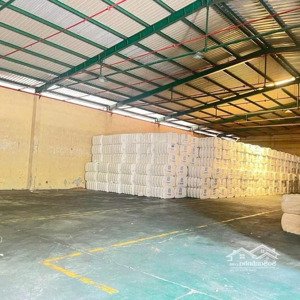 Cho Thuê Kho Xưởng Mới, Ngoài Kcn, Nguyễn Cửu Phú,tân Tạo ,bình Tân, Pccc Tự động