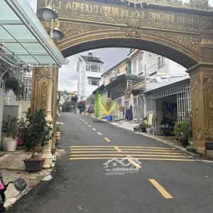 Bán Nhà Golden Hill 64m2, 6,9 Tỷ, Rẻ Nhất Thị Trường Nguyễn Trung Trực, Phường 4, đà Lạt.