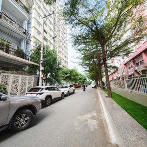 Chung Cư Shr Vĩnh Viễn - 100m2 - 3pn, 2wc