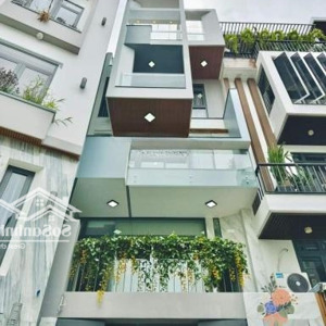 Bán Gấp Nhà Trần Quốc Thảo P7 Q3. Dt 75,4m2 Giá 3tỷ95 Gần Coopmart Nguyễn đình Chiểu. Cho Thuê 30tr