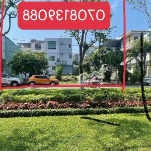 vip 4 lô đất liền kề hiếm- an dương vương- mỹ an - quy hoạch xây 21 tầng.
- 400m2 ( ngang 18m. )